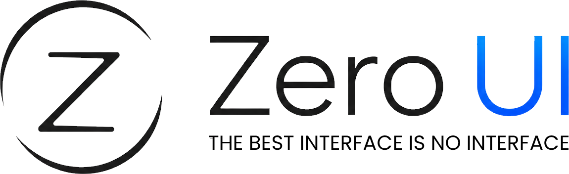 ZeroUI
