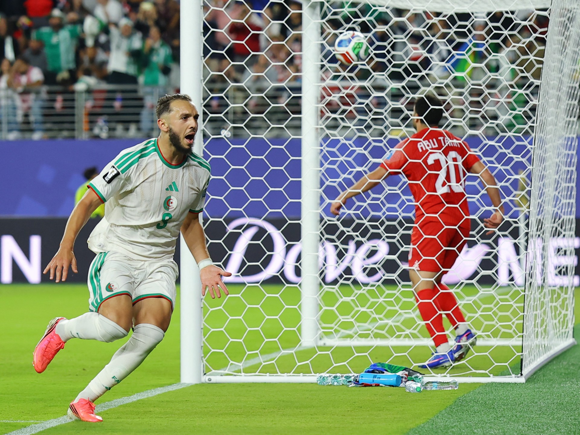 Argelia vs Austria: previa, memoria y radar emocional del partido donde una herida historica vuelve como combustible