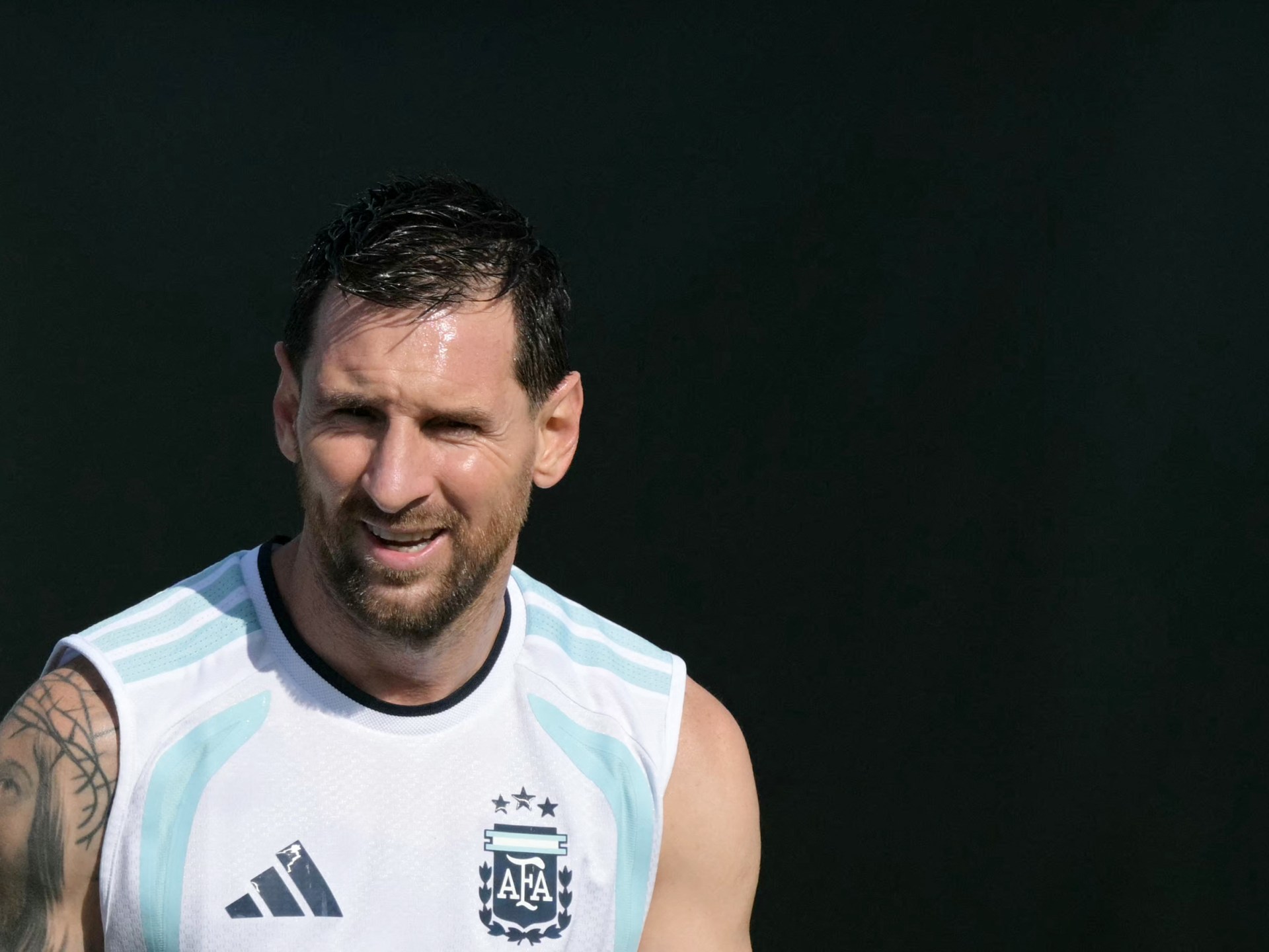 Argentina vs Cabo Verde: previa y radar emocional entre Messi, Miami y el sueno neutral