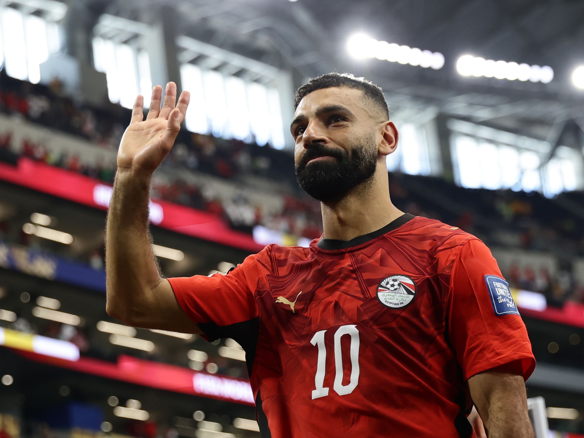 Argentina vs Egipto: previa y radar emocional del duelo Messi-Salah en Atlanta