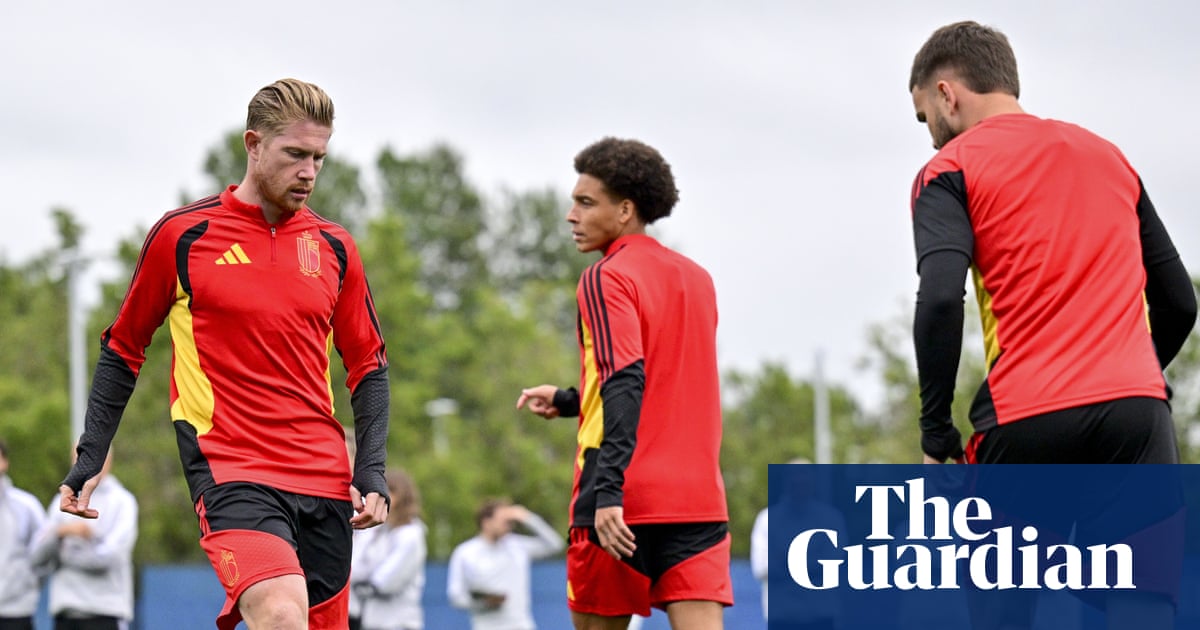 Belgica vs Senegal: Previa y radar emocional del cruce donde la vieja guardia busca desmentir su etiqueta
