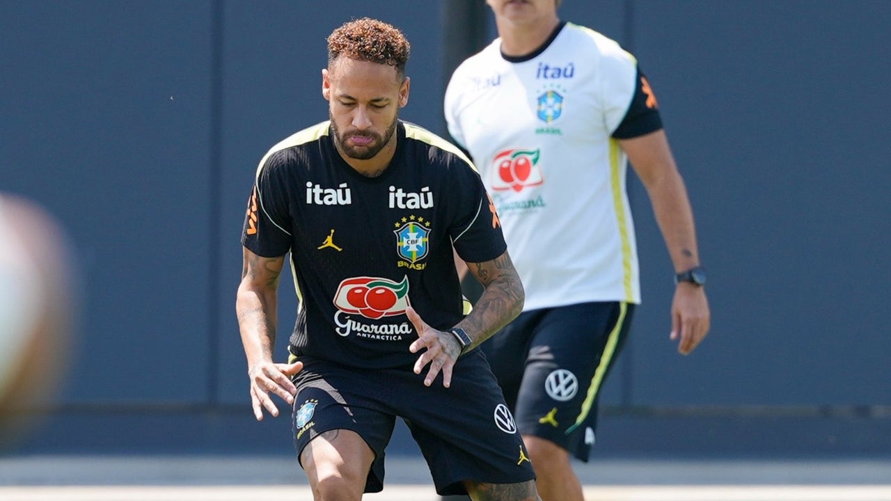 Brasil vs Haiti: previa, presion y radar emocional de un favorito que aun no despega