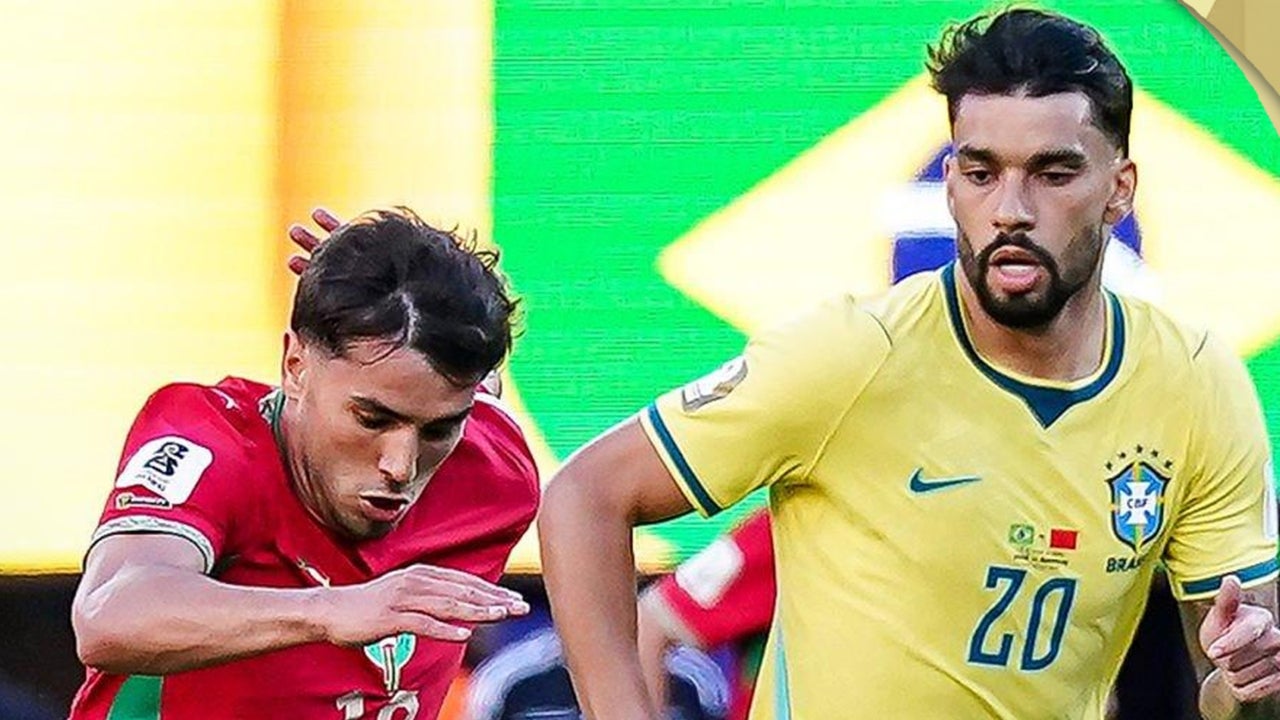 Brasil 1-1 Marruecos: resultado, goles y el empate que sabe distinto para cada hinchada (Mundial 2026)