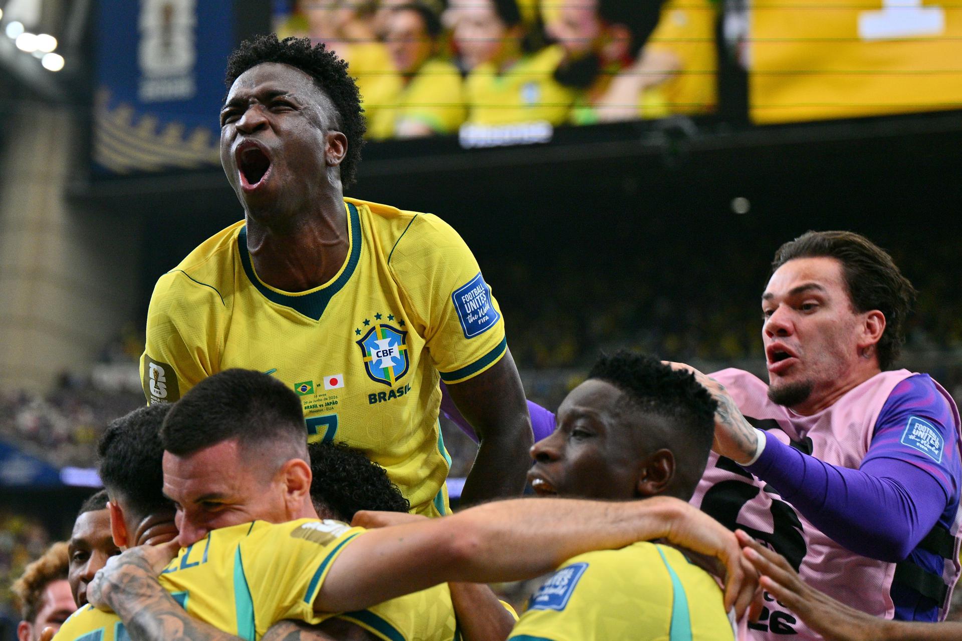 Brasil vs Noruega: previa y radar emocional entre Vinicius, Ancelotti y la amenaza Haaland