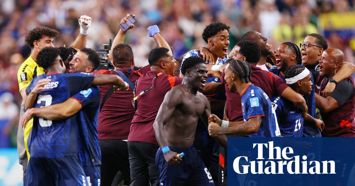 Cabo Verde 0-0 Arabia Saudita: El empate que llevo la fabula debutante hasta Argentina