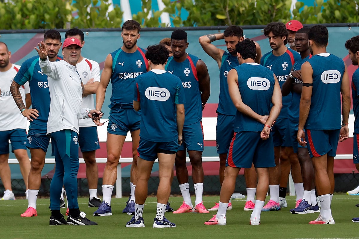 Colombia vs Portugal: previa, liderato y radar emocional del partido donde ya no basta con clasificar
