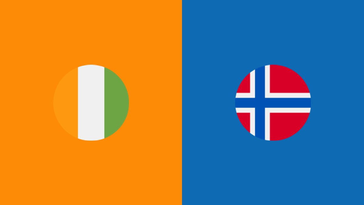 Costa de Marfil vs Noruega: Previa y radar emocional del cruce donde Haaland encuentra una resistencia africana