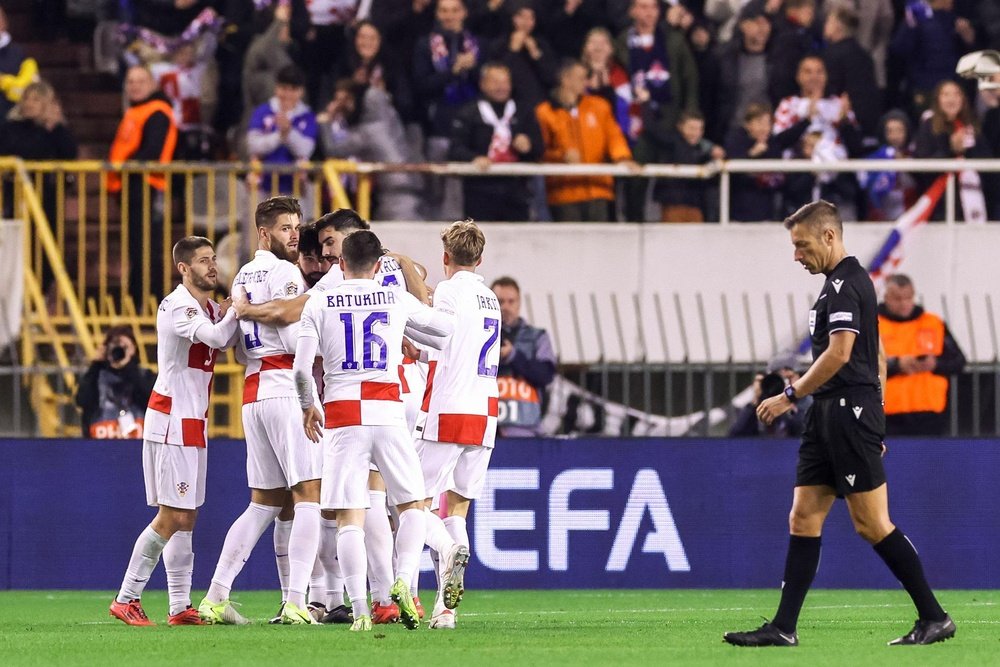 Croacia vs Ghana: previa, supervivencia y radar emocional del partido donde nadie quiere mirar la tabla de reojo