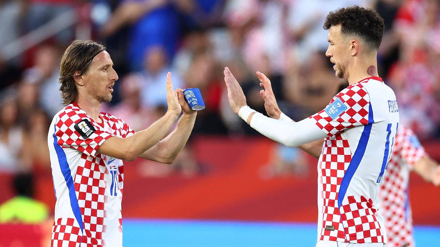 Croacia 2-1 Ghana: La experiencia croata sufre, gana y los dos avanzan (Mundial 2026)