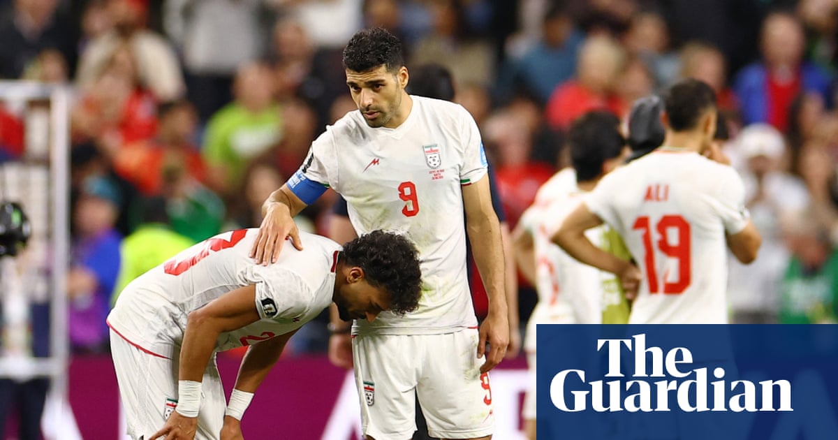 Egipto 1-1 Iran: El empate nervioso llevo a Egipto a octavos y dejo a Iran en el alambre