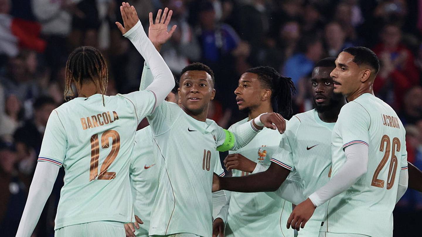 Francia vs Senegal: previa, figuras y radar emocional del debut en el Grupo I