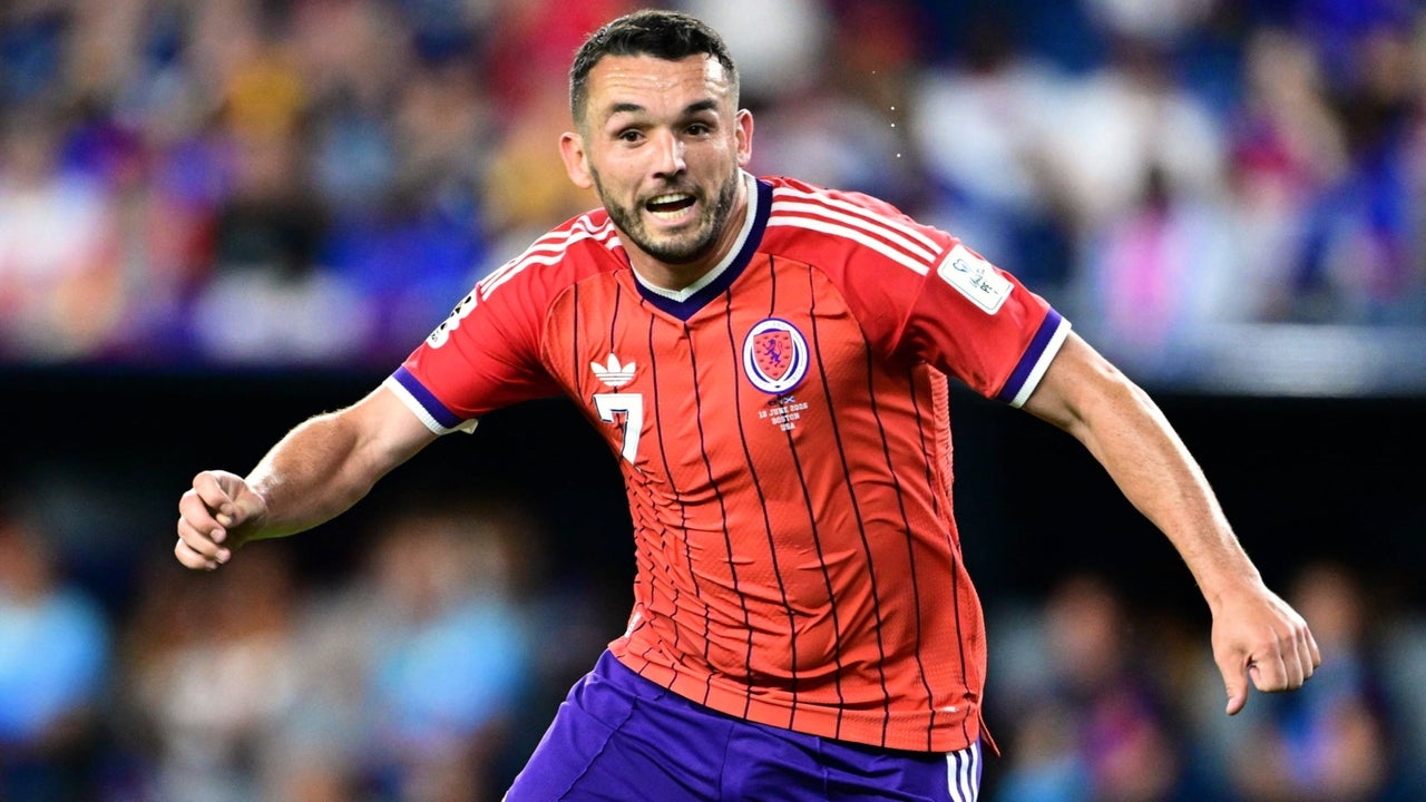 Haití 0-1 Escocia: McGinn rompe la sequía mundialista del Tartan Army (Mundial 2026)