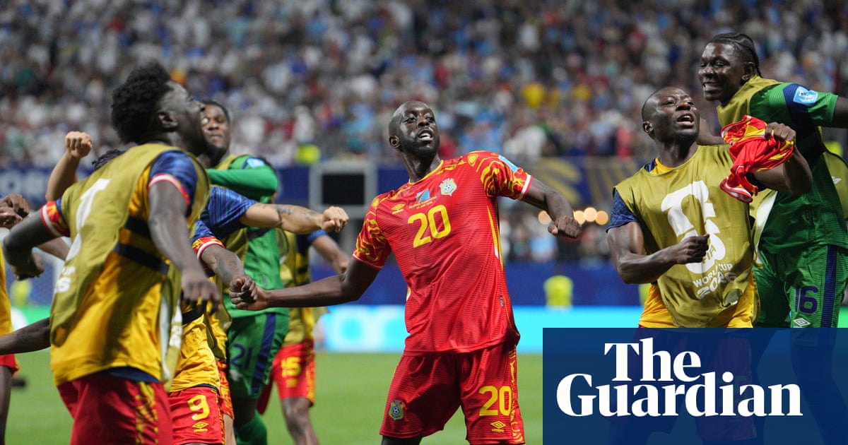 Inglaterra vs RD Congo: Previa y radar emocional de una favorita frente al retador que ya vio grietas