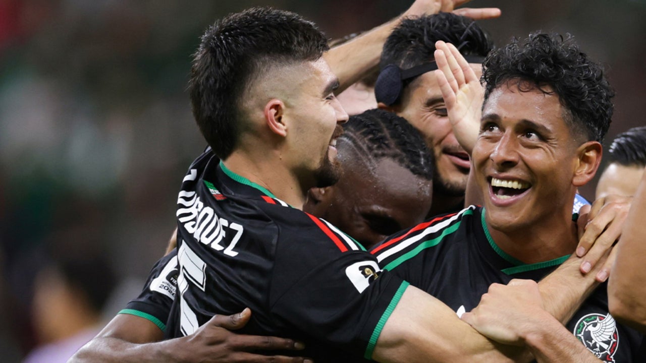 Mexico 1-0 Corea del Sur: Romo capitalizo el error y metio al local en la siguiente ronda