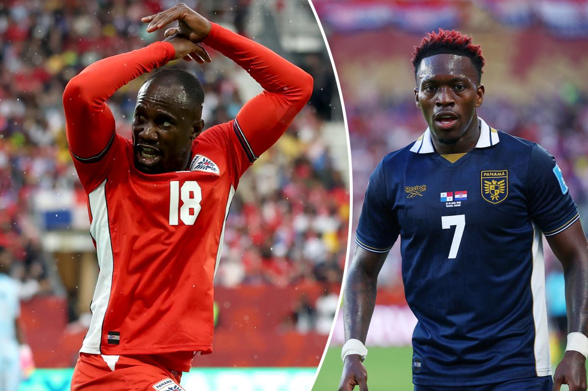 Panama vs Inglaterra: previa, control y radar emocional de un cierre donde el favorito quiere evitar otro atasco