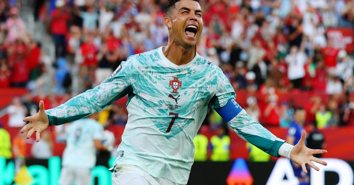 Portugal 2-1 Croacia: Ronaldo y Ramos sobrevivieron al caos VAR y dejaron a Modric en despedida