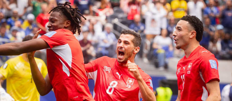 Suiza vs Argelia: previa y radar emocional del cruce de disciplina contra orgullo