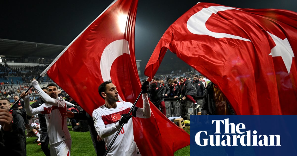Turquia vs Paraguay: previa, reparacion y radar emocional del partido que nadie puede dejar pasar