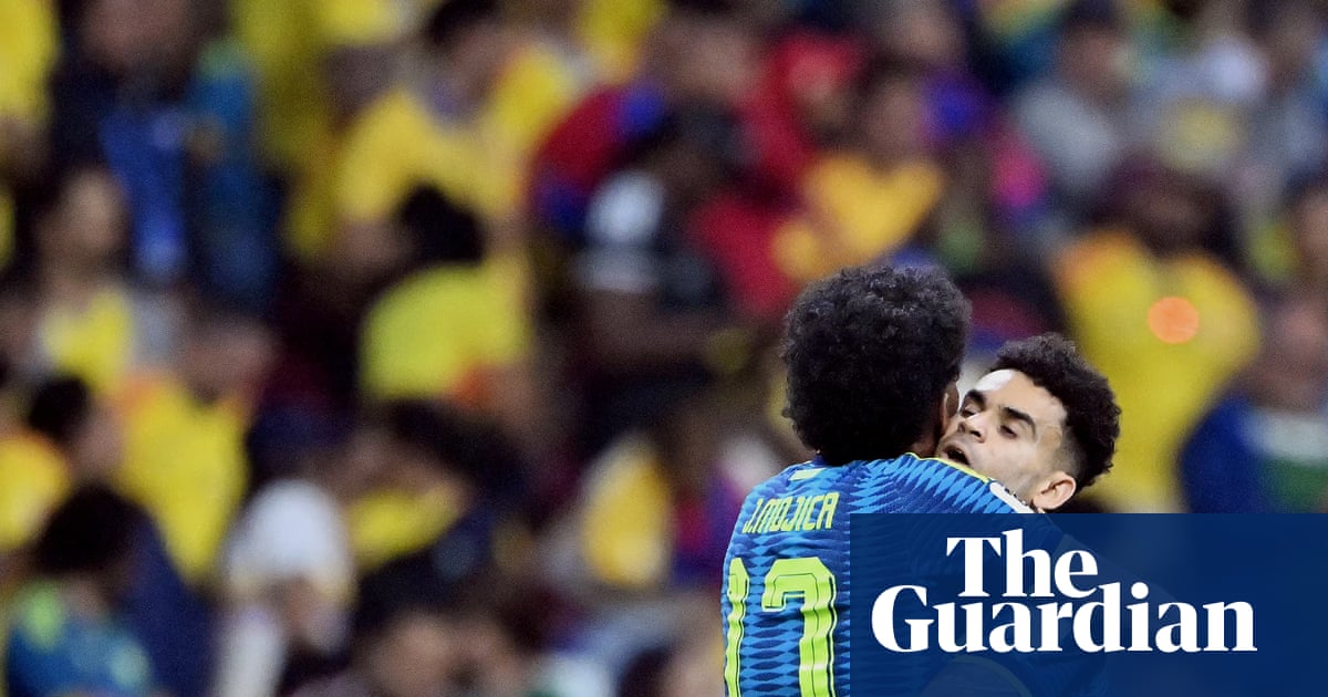 Uzbekistan 1-3 Colombia: Diaz marco el pulso y Colombia tomo el Grupo K