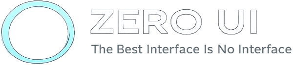 ZeroUI