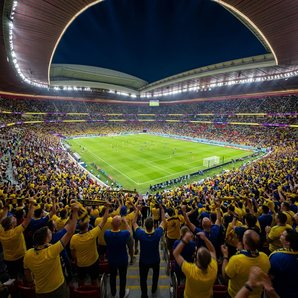 Arabia Saudita vs Uruguay: previa y expectativa del Mundial 2026